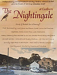 The Nightingale outside