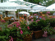Landgaststätte Am Goethepark Drackendorf aus Jena Speisekarte