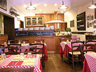 Osteria Allegro Pachino food