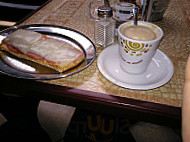 Cafe Nenet food