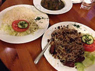Kaspien food