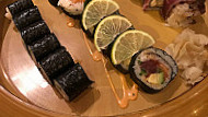 UMAI Japanese Kitchen & Sushi food