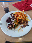 Berliner-platz-grill food