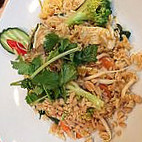 Thai Dat food
