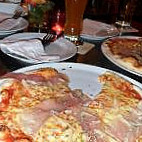 Palazzo Pizza Pasta Cafe food