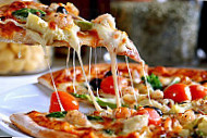 Pizzeria Gianluca food