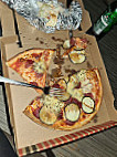 Pizzeria Alpina I food