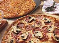 Domino's Pizza food