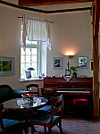 Cafe Langes Mühle inside