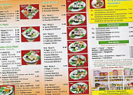 H-Asia menu