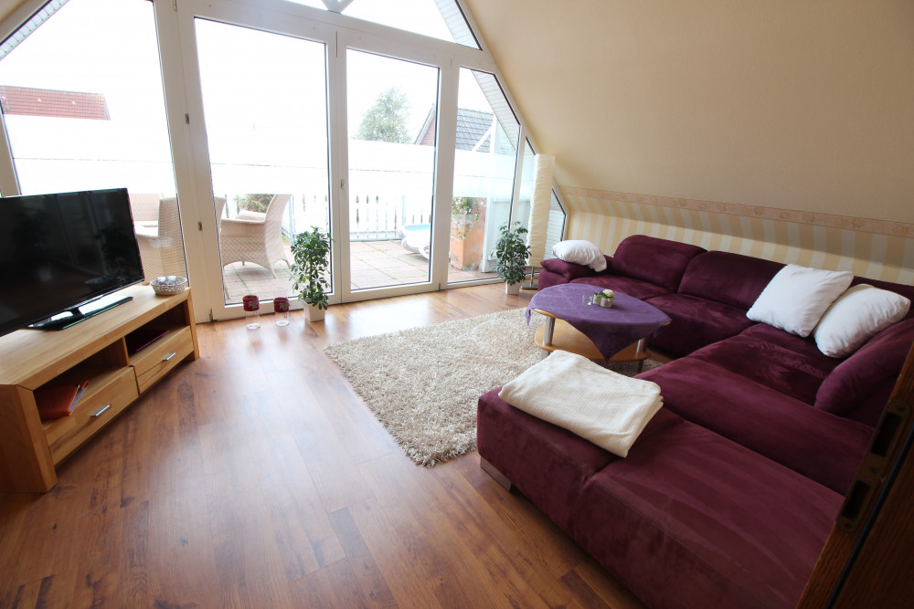 Restaurant Bauernstuben aus Groß Holum Speisekarte