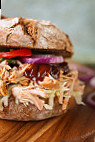 Peter Faden food