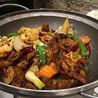 Chuan wei chuan china restaurant food