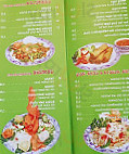 Asia Hung-anh food