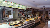 Enver Ala Turka Restaurant inside