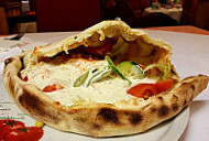 Pizzeria La Strada - Harterhof food