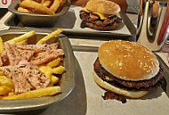 Gelatoburger food