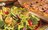 Cicis Pizza food