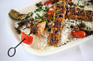 Fadi's Meyerland Mediterranean Grill food