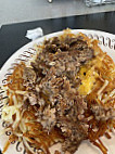 Waffle House food