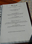 Gasthaus Bischenberg Mit Schwarzwaldladen Schokoladenmanufaktur menu
