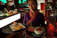 Thethai Authentic Thai Cuisine food