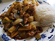 Asia Binh food