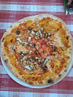 Ristorante Pizzeria Isola Bella food