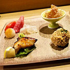 Yakitori Tori Shin food
