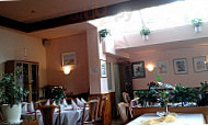 Restaurant Alte Rentei inside