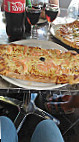 Pizza-snack Le Peyrou food