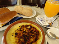 Cafe Granja Viader food