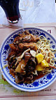 Peking City food