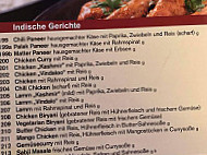 Pizza-service Asbach-bäumenheim menu