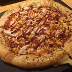 Pizza Hut food