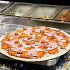 Pizza Pit Oregon food