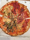Pizzeria Sardegna food