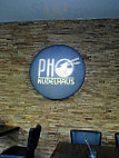 Pho-Nudelhaus inside