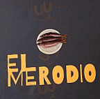 Merodio inside