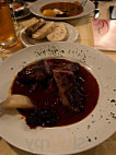 Hotel-Restaurant Drachenburg food