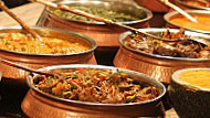 India Gate Restaurant food