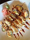 Kitano Sushi & Korean food
