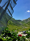 Gotthard-Matteli outside