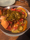 Casita Mexicana Köln food