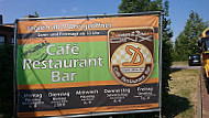 Dinx Dinner Drinx Café-restaurant-bar outside