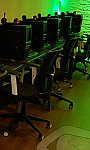 Cybator Internetcafe inside
