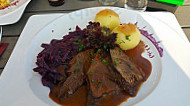 Dresdner Aussicht food