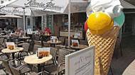 Eiscafe Florenz food