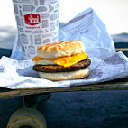 Jack In The Box food