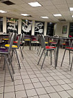 Taco Bell inside